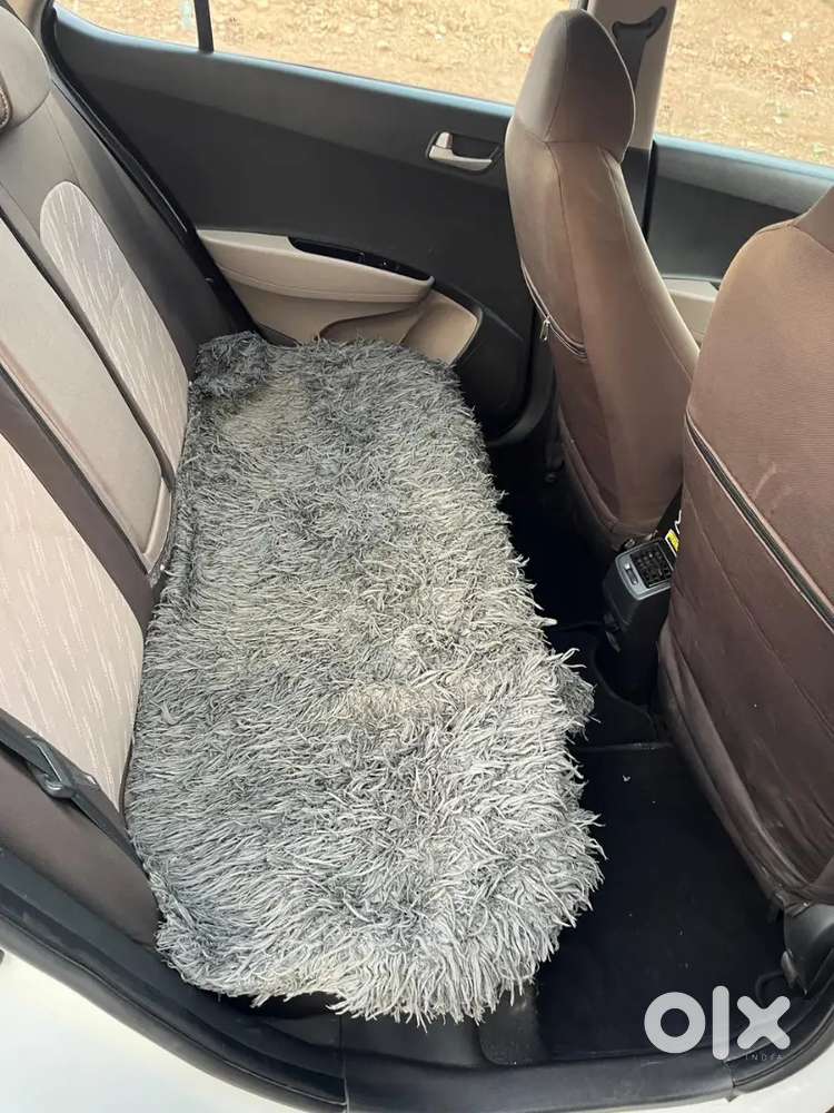 Hyundai Xcent 2015 Petrol Manual