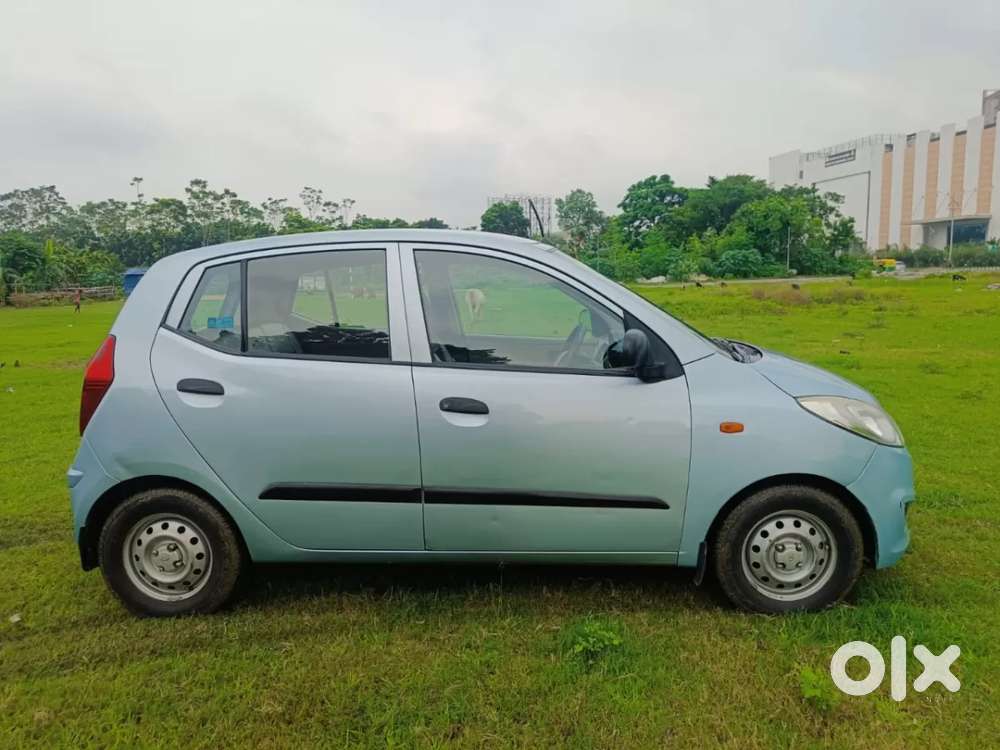 Hyundai I10 Era 1.1, 2012, Petrol