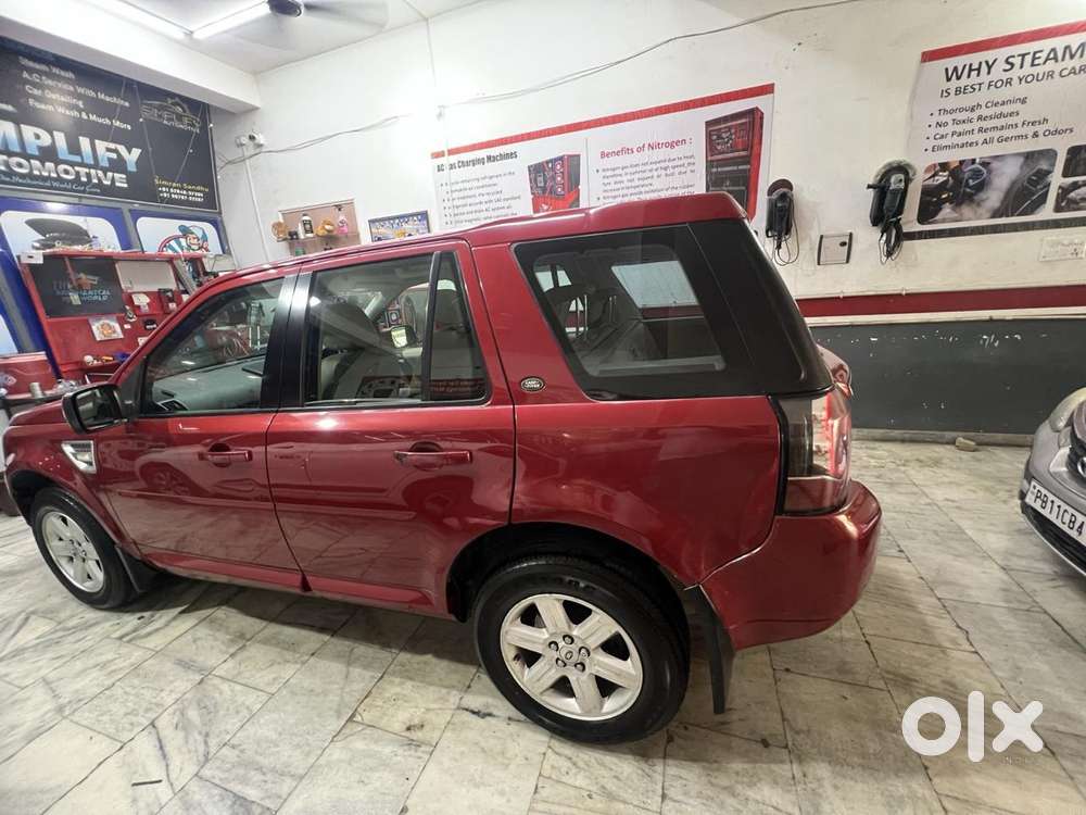 Land Rover Freelander 2 Td4 Se, 2014, Diesel