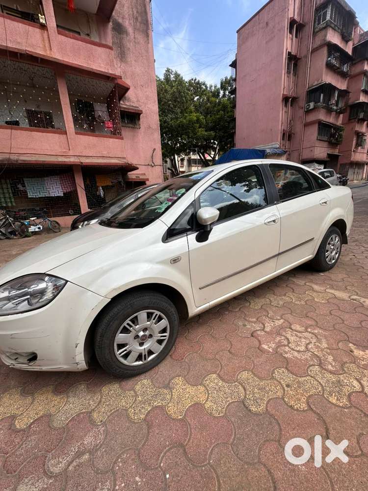 Fiat Linea Emotion, 2013, Diesel