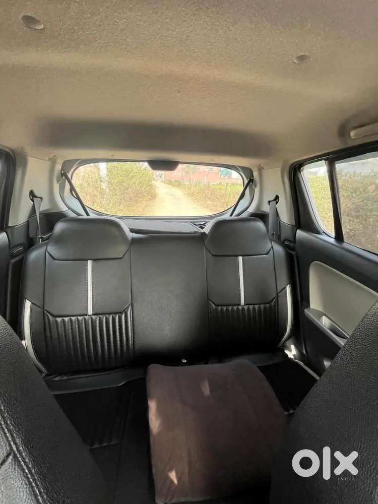 Maruti Suzuki Alto K10 2018 Petrol 30000 Km Driven