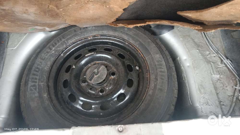 Tata Indica Dle, 2006, Diesel