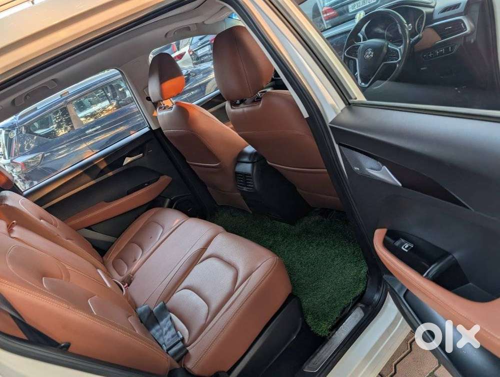 Mg Hector 2.0 Super Diesel, 2021, Diesel