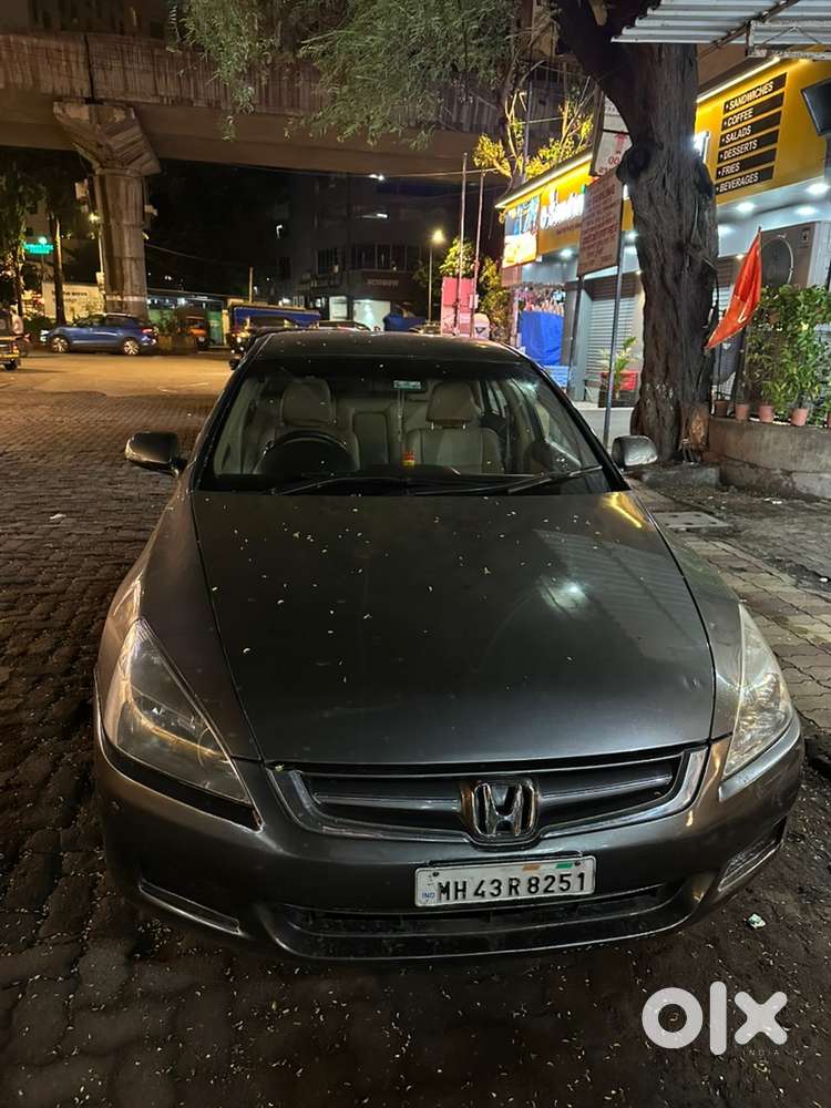 Honda Accord For Sale