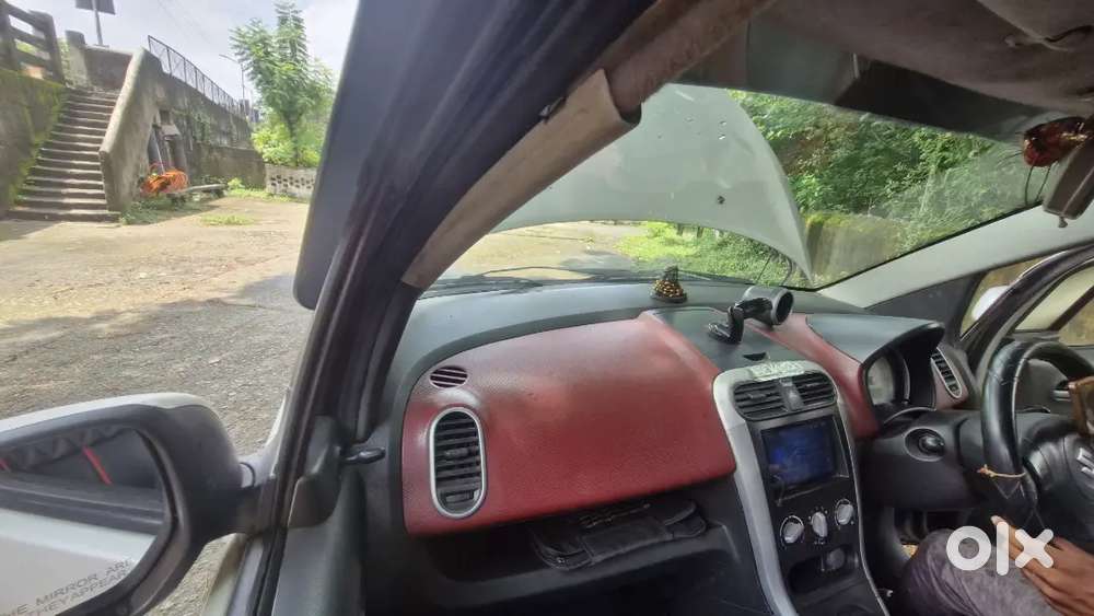 Maruti Suzuki Ritz Diesel 2013