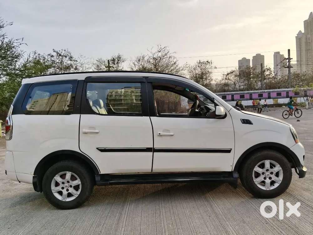 Mahindra Xylo 2013 Diesel Well Maintained