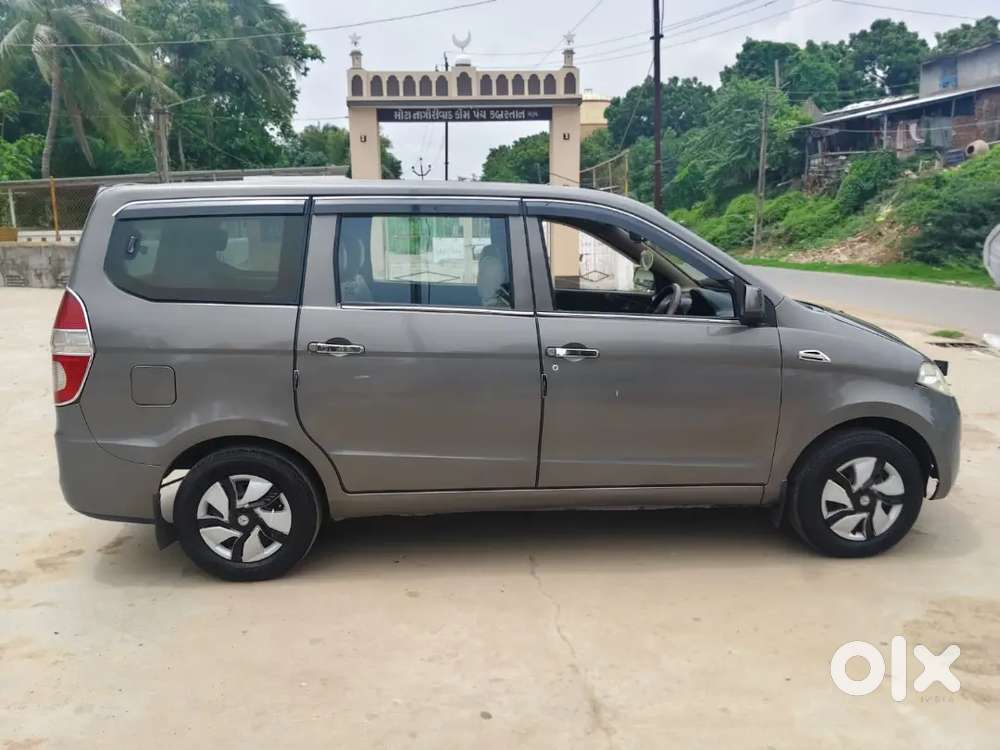 Chevrolet Enjoy 2014 Diesel Well Maintained