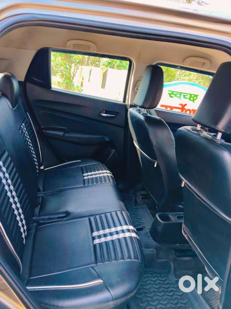 Maruti Suzuki Swift Vxi Cng, 2023, Cng & Hybrids