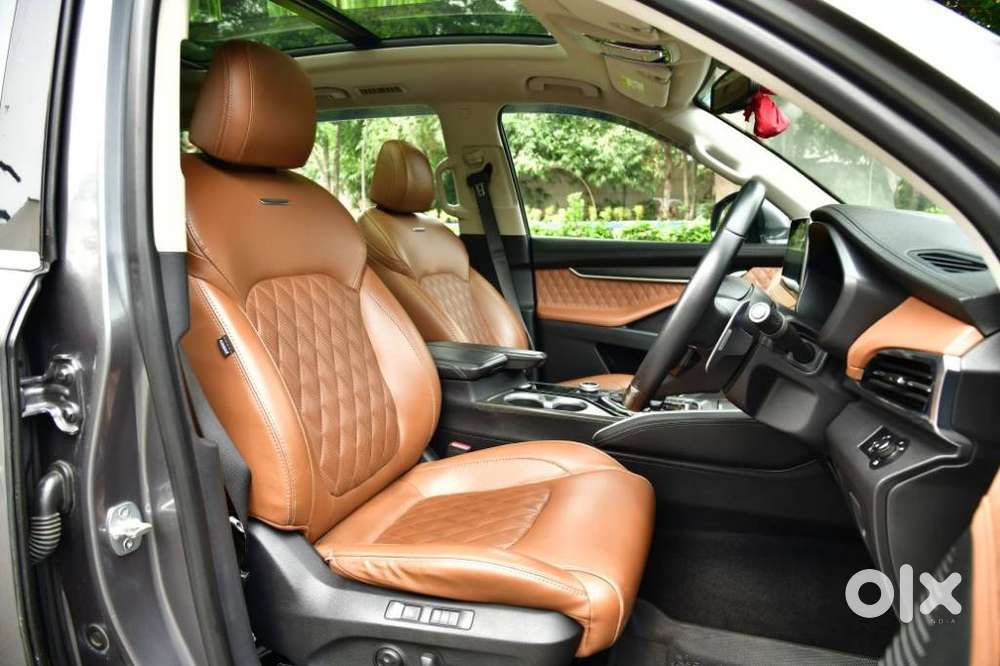 Mg Gloster Savvy 7 Seater, 2023, Diesel