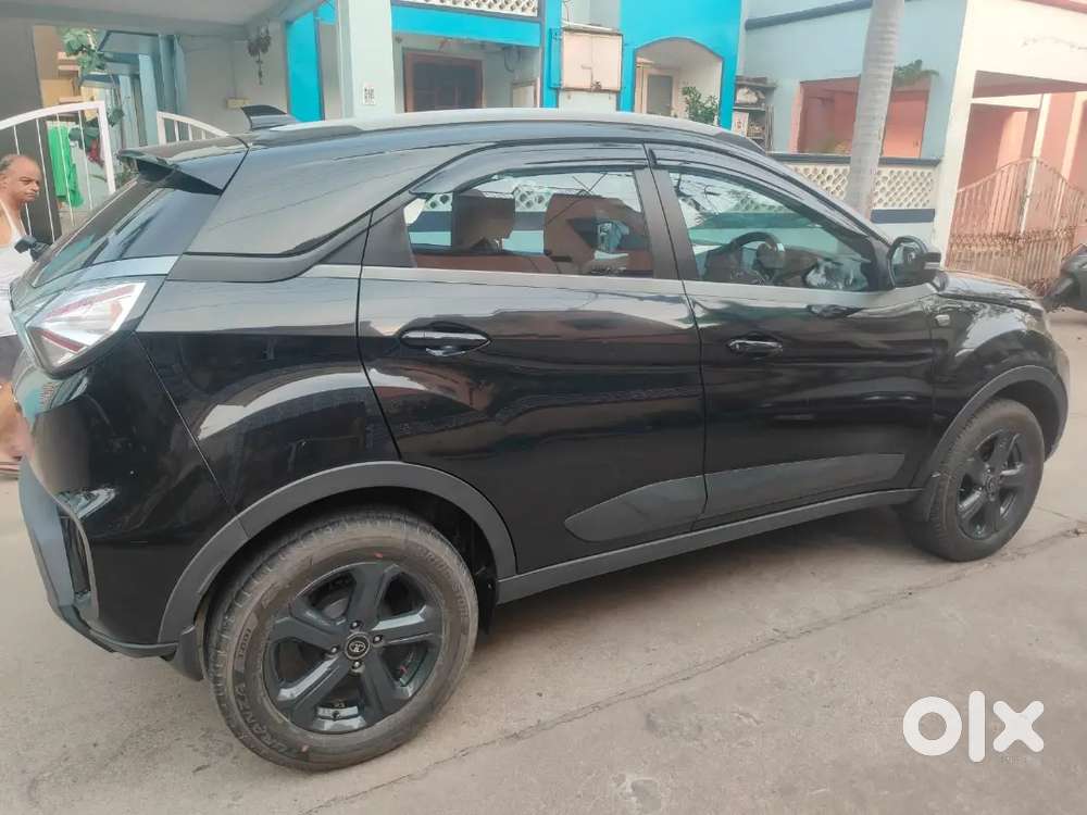 Tata Nexon 2022 Petrol 15900 Km Driven