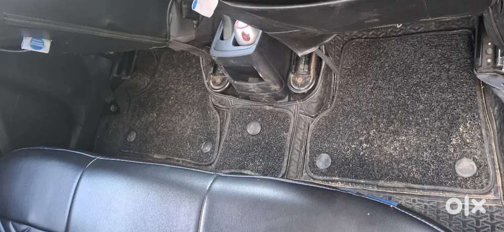 Tata Punch 2024 Petrol Well Maintained