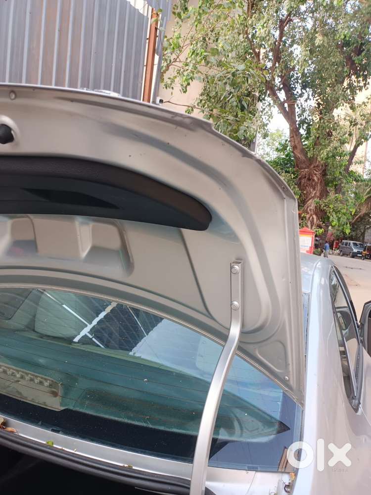 Volkswagen Vento Petrol 2010
