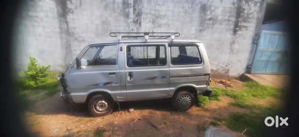 Maruthi Omni Good Condition