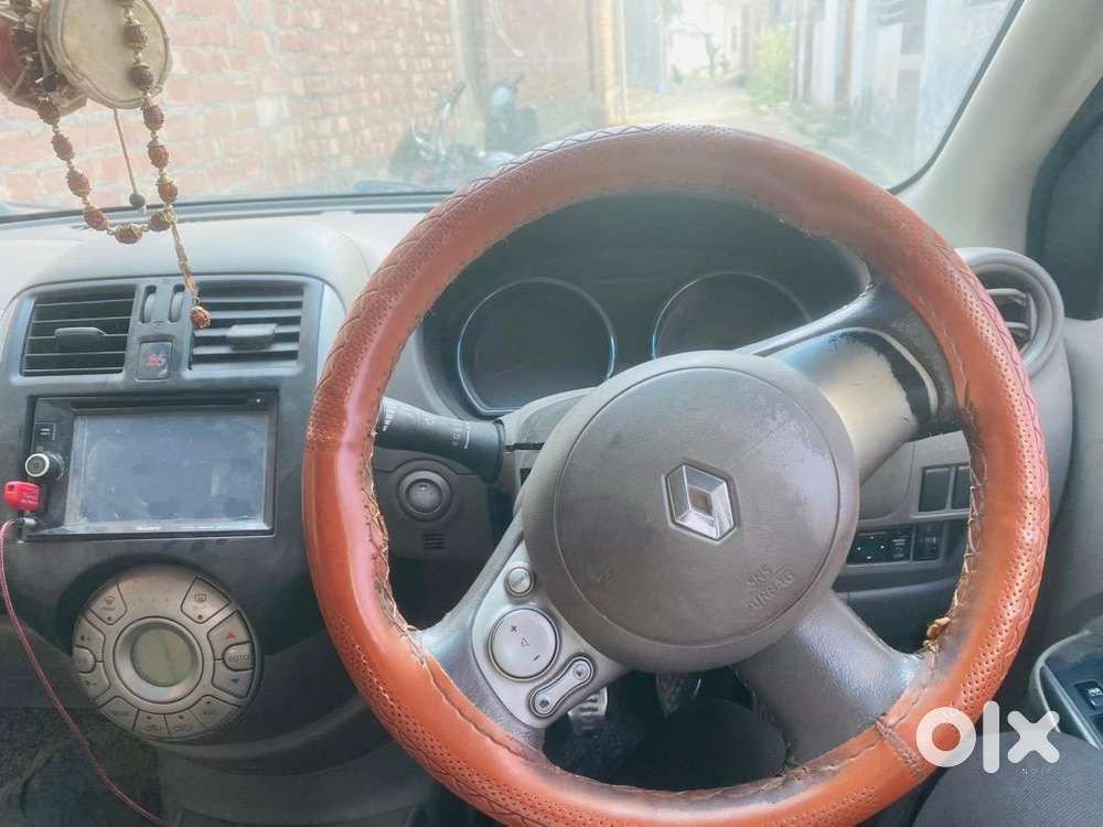 Renault Scala 2013 Diesel Well Maintained