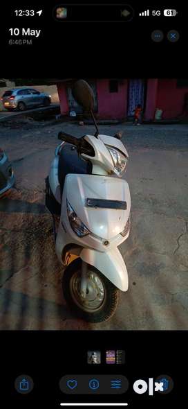 Scooter Buy Sell Second Hand Scooty in Jagdalpur Used in Jagdalpur OLX