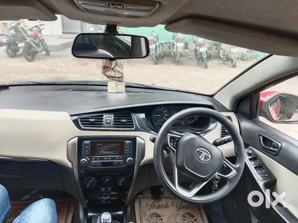 Tata Zest 2015 Diesel 90000 Km Driven