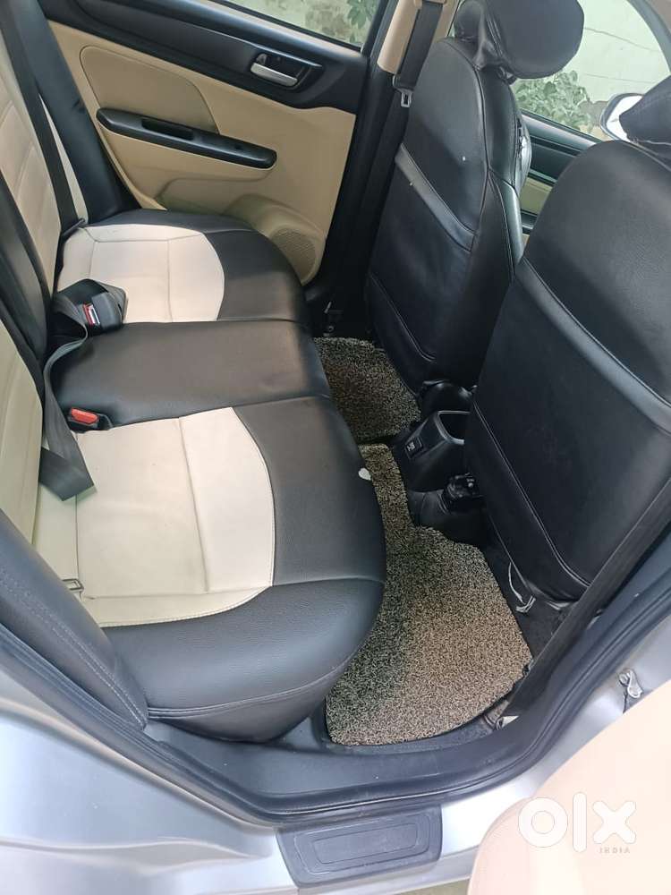 Maruti Suzuki Baleno 1.2 Alpha At, 2023, Petrol