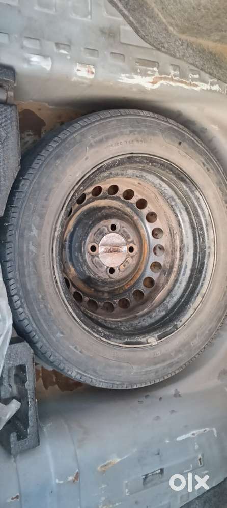 Honda Amaze S Mt I-vtec, 2018, Petrol