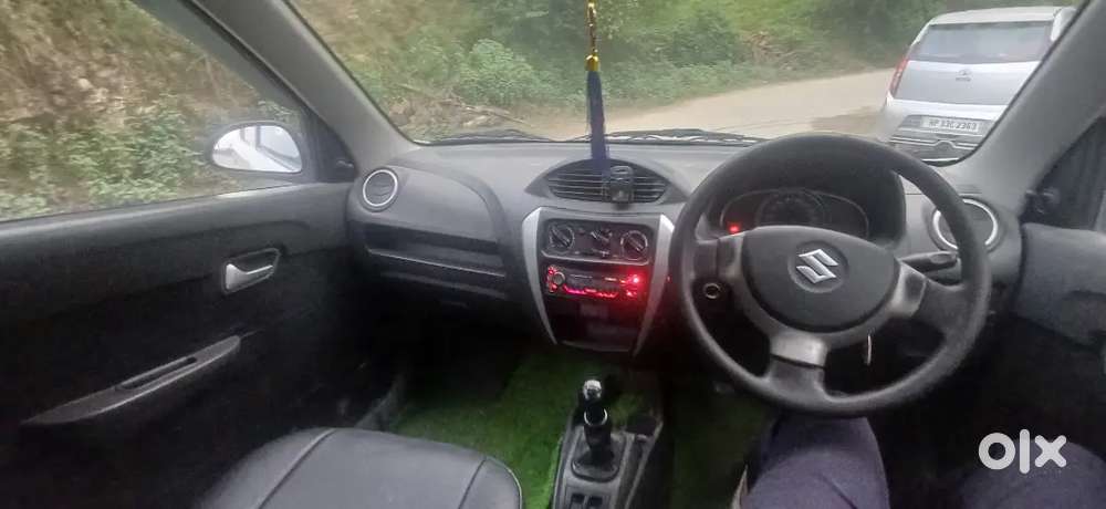 Maruti Suzuki Alto 800 2018