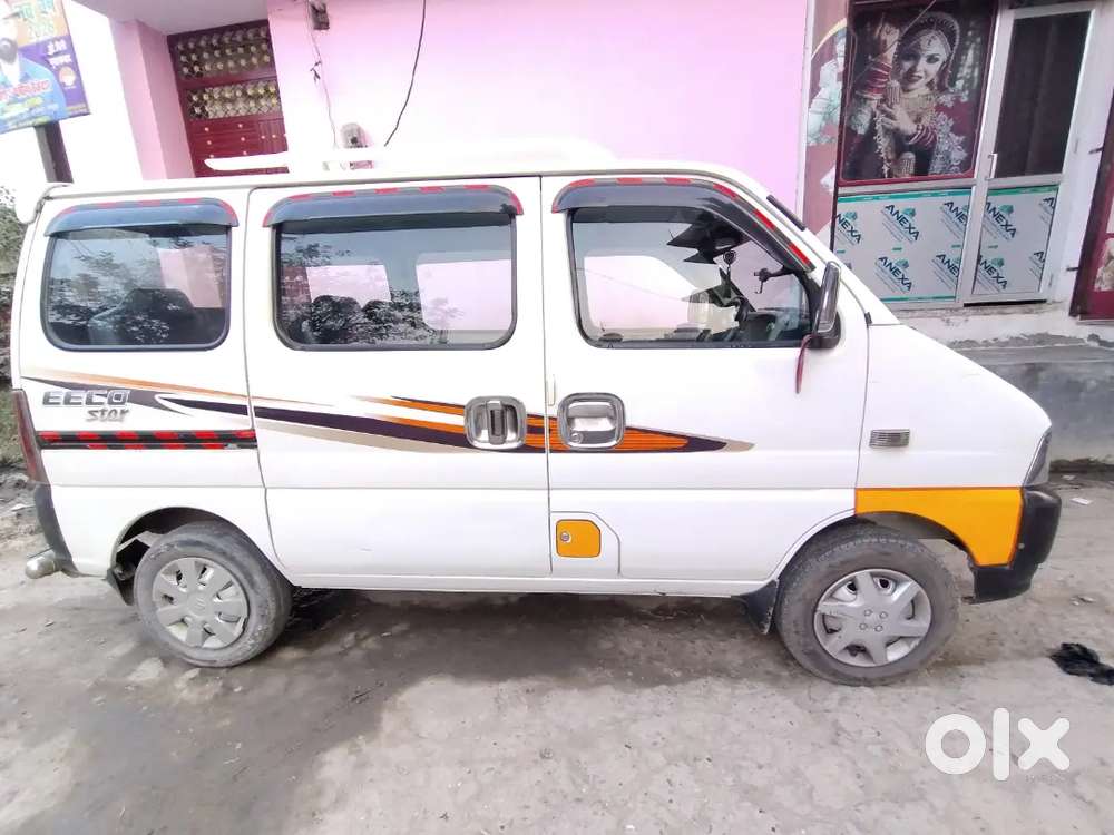 Maruti Suzuki Eeco 2022 Petrol 95000 Km Driven