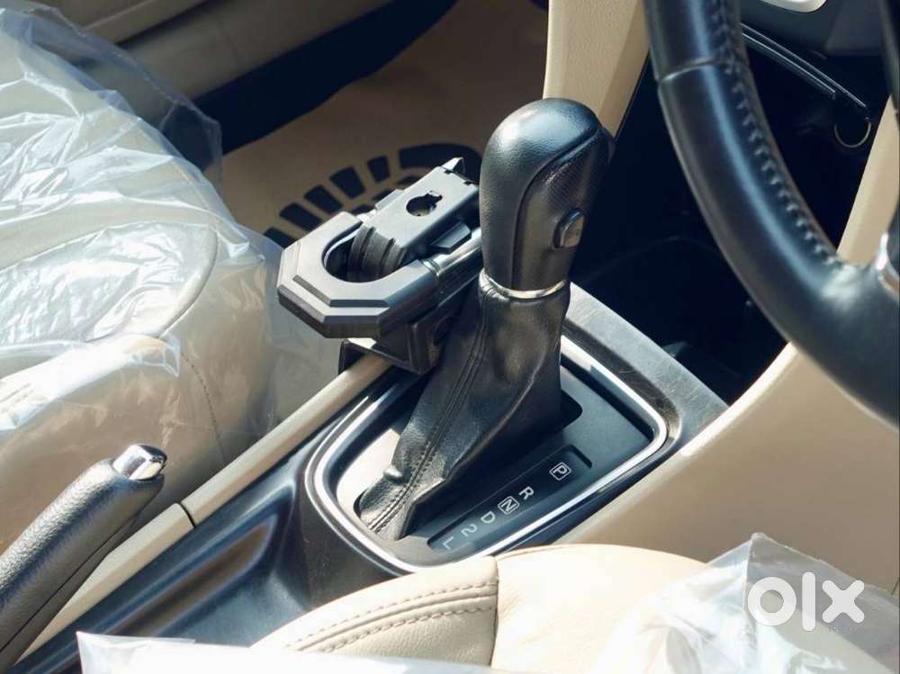 Maruti Suzuki Ciaz Alpha 1.5, 2020, Petrol
