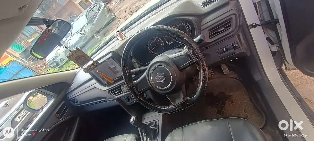 Maruti Suzuki Brezza 2024 I Am Owner This Car Full Original Car