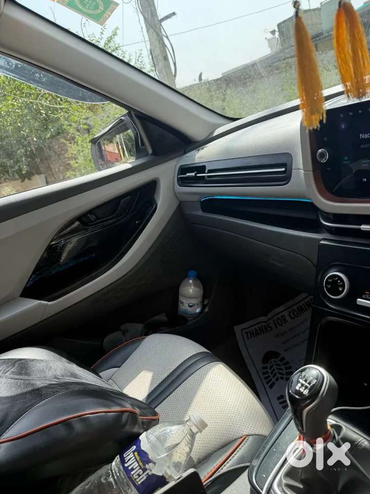 Hyundai Creta E 1.5 2025 Diesel