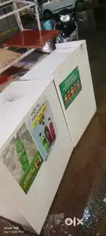 Counter table