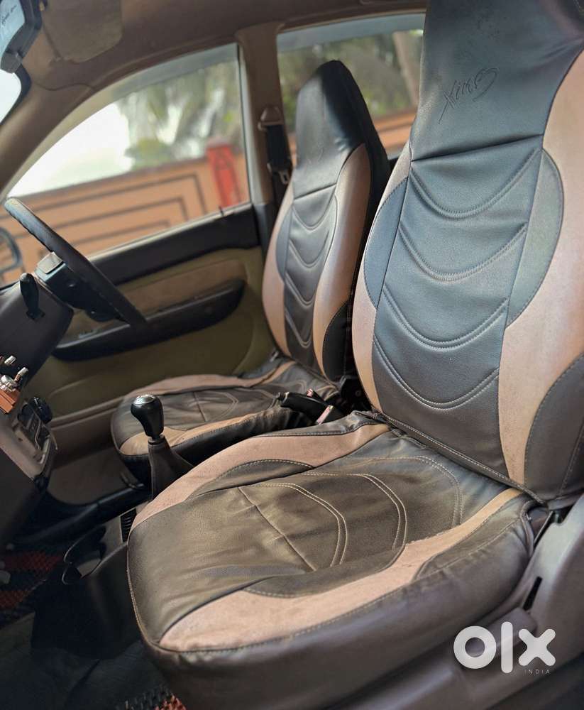 Hyundai Santro Xing Gls, 2012, Petrol