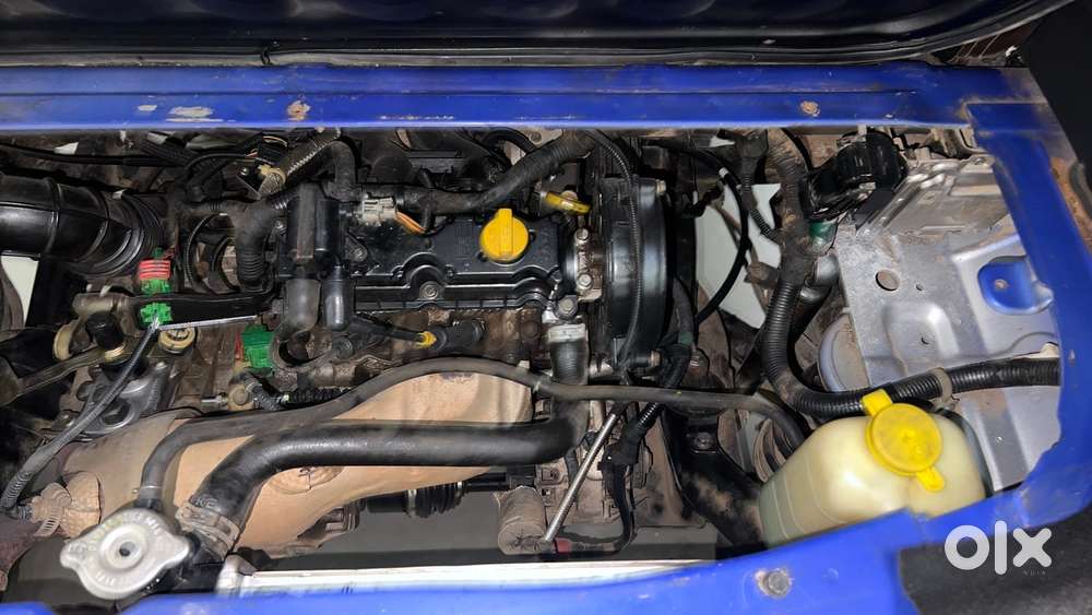 Tata Nano Twist Xt, 2015, Petrol