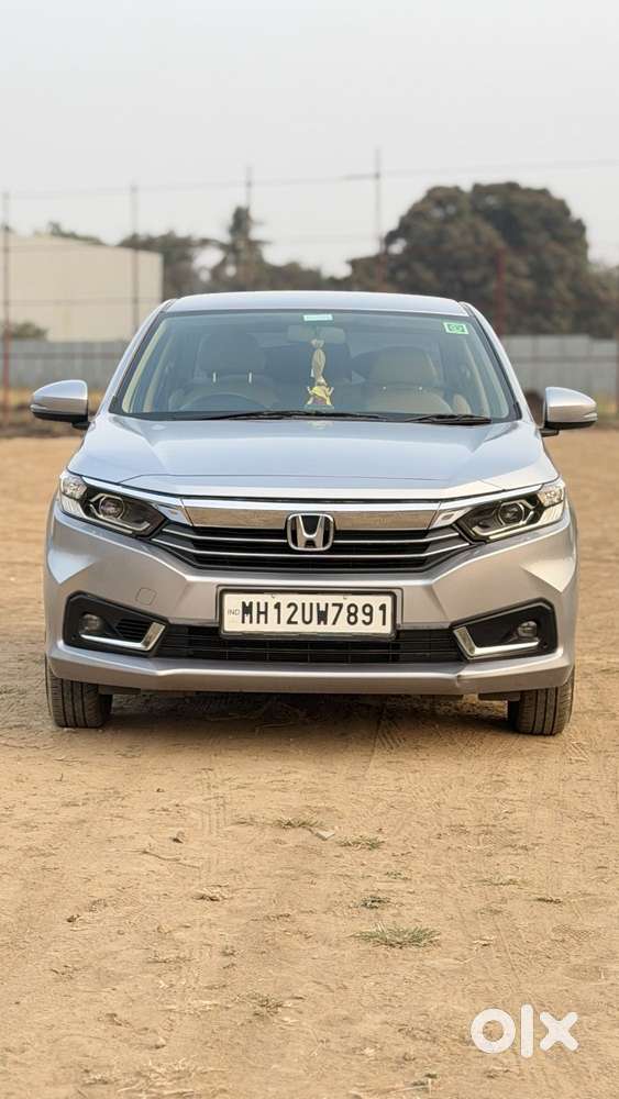 Honda Amaze 2nd Gen Vx, 2023, Petrol