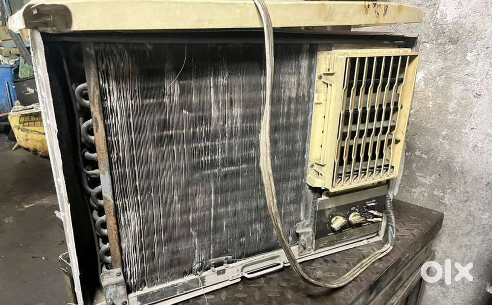 I purchase window acs