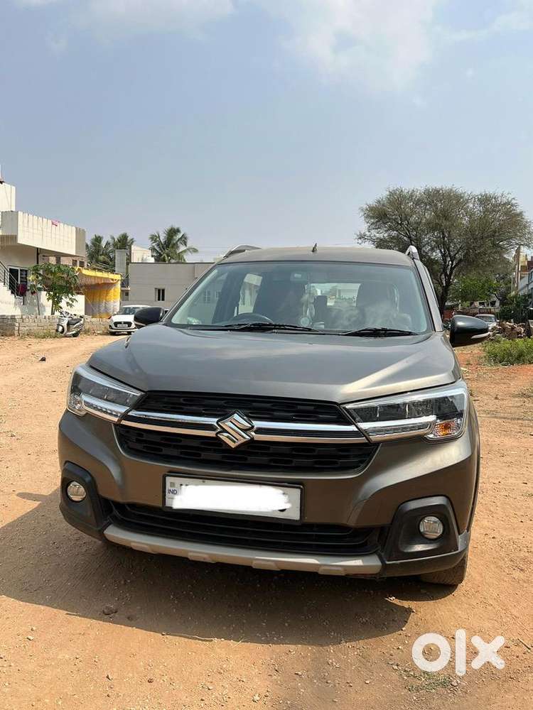 Maruti Suzuki 2020 Model