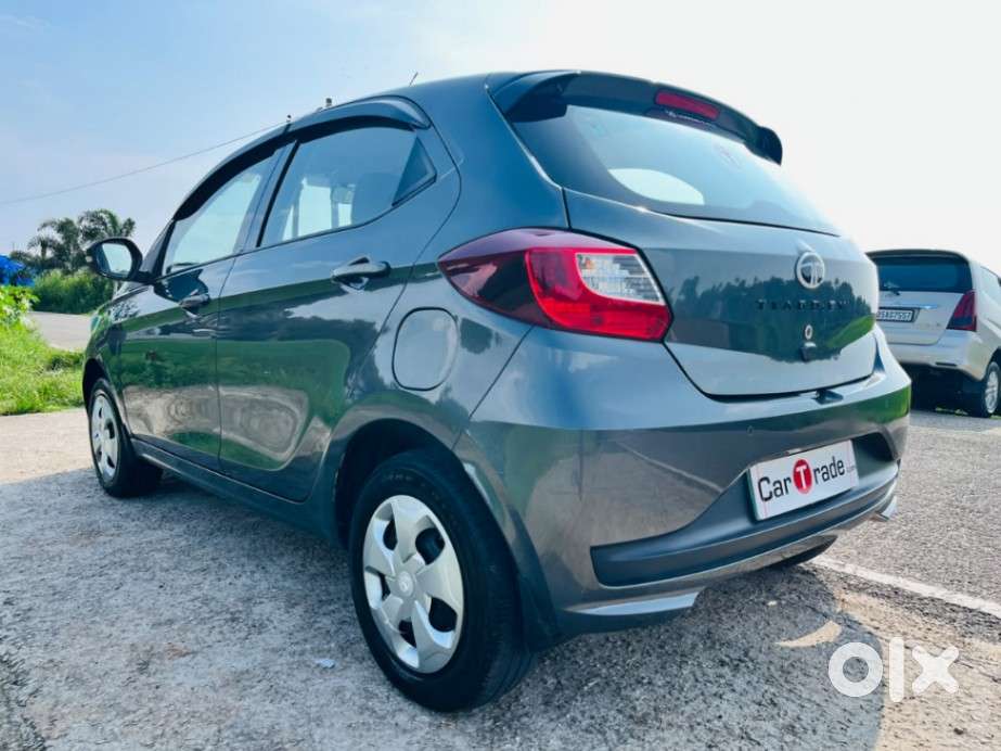 Tata Tiago Ev Xt Lr, 2024, Electric