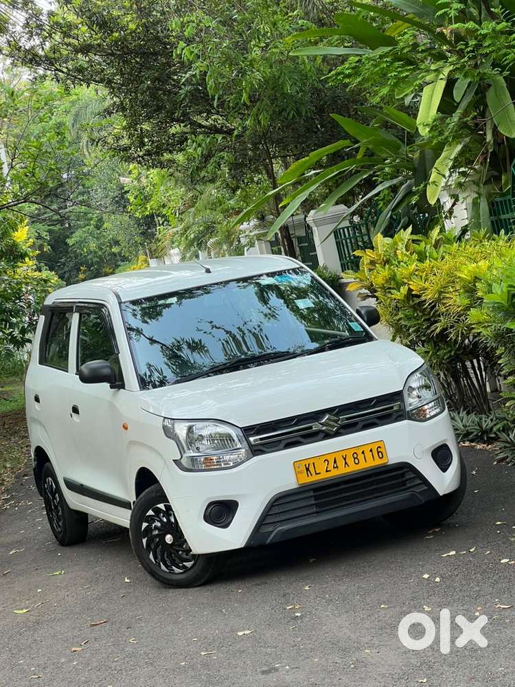 Maruti Suzuki Wagon R, 2025, Cng & Hybrids