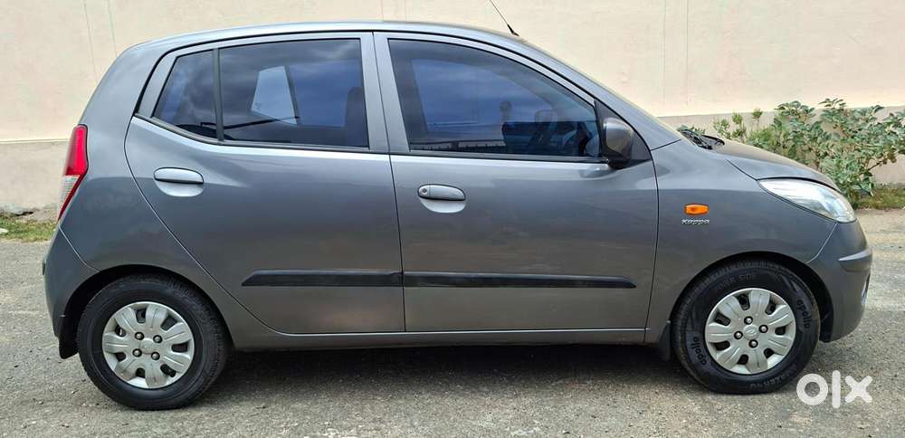 Hyundai I10 Magna 1.2, 2010, Petrol