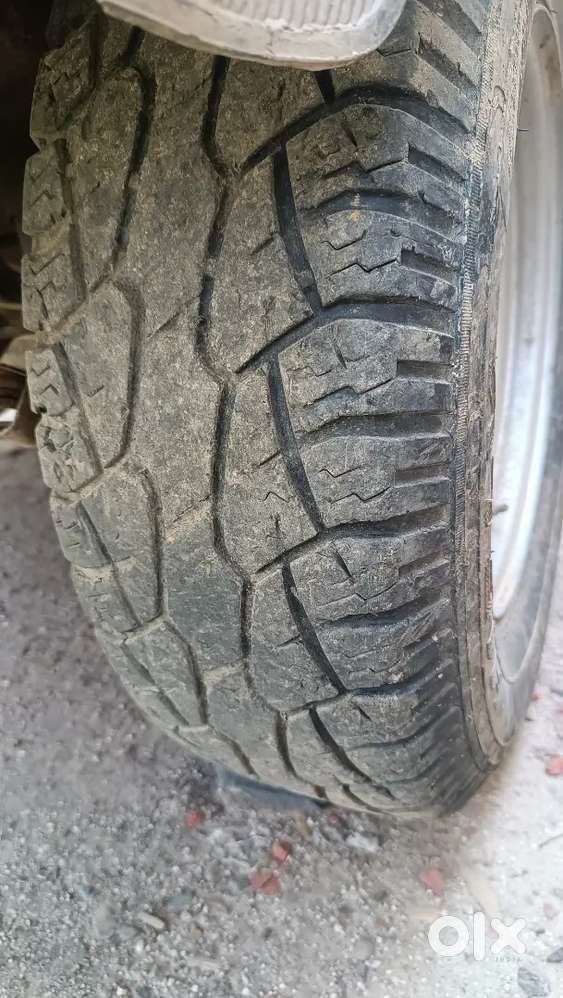 Maruti Suzuki Gypsy 2013 Noc Available