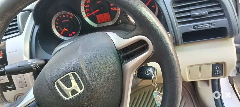 Honda City 2010 Petrol