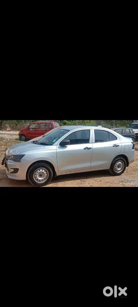 Maruti Suzuki Dzire 2025 Petrol 9000 Km Driven
