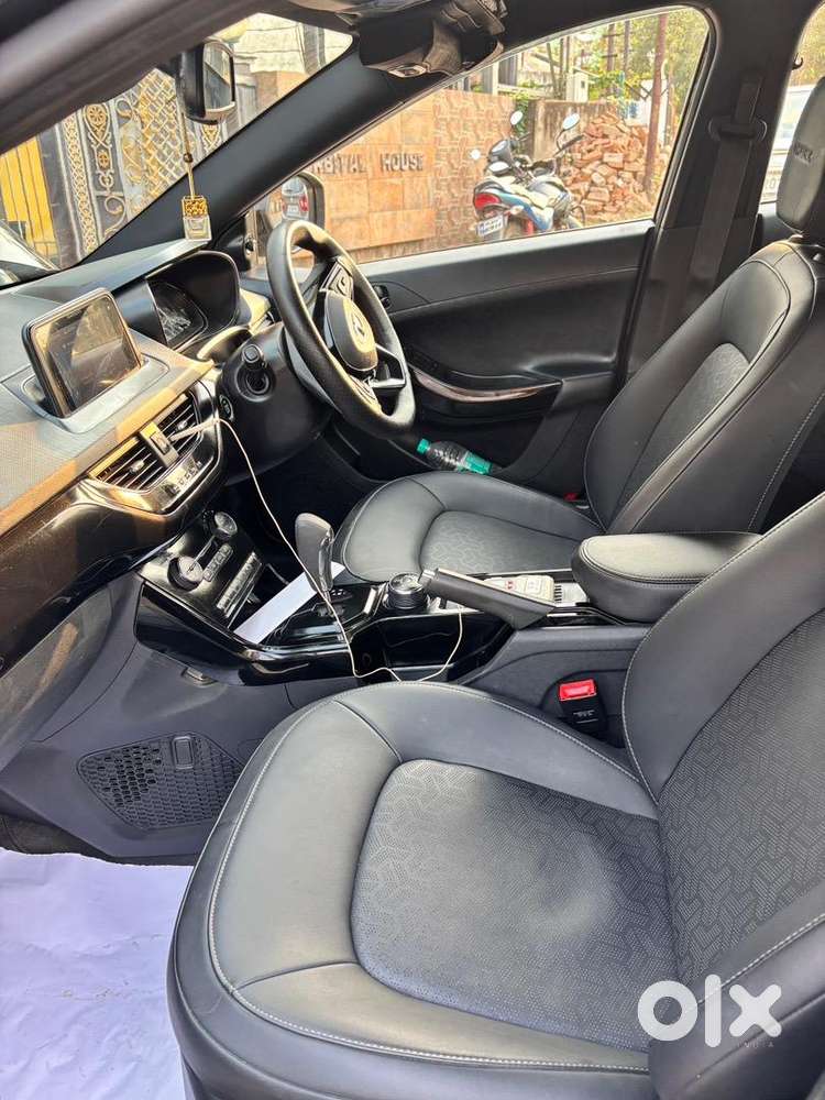 Tata Nexon 2023 Petrol Good Condition