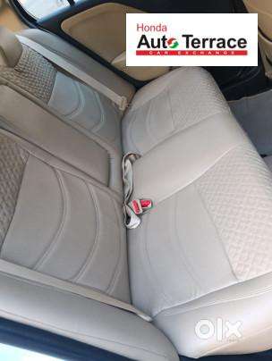 Honda City 2011-2013 V Mt Avn, 2016, Petrol
