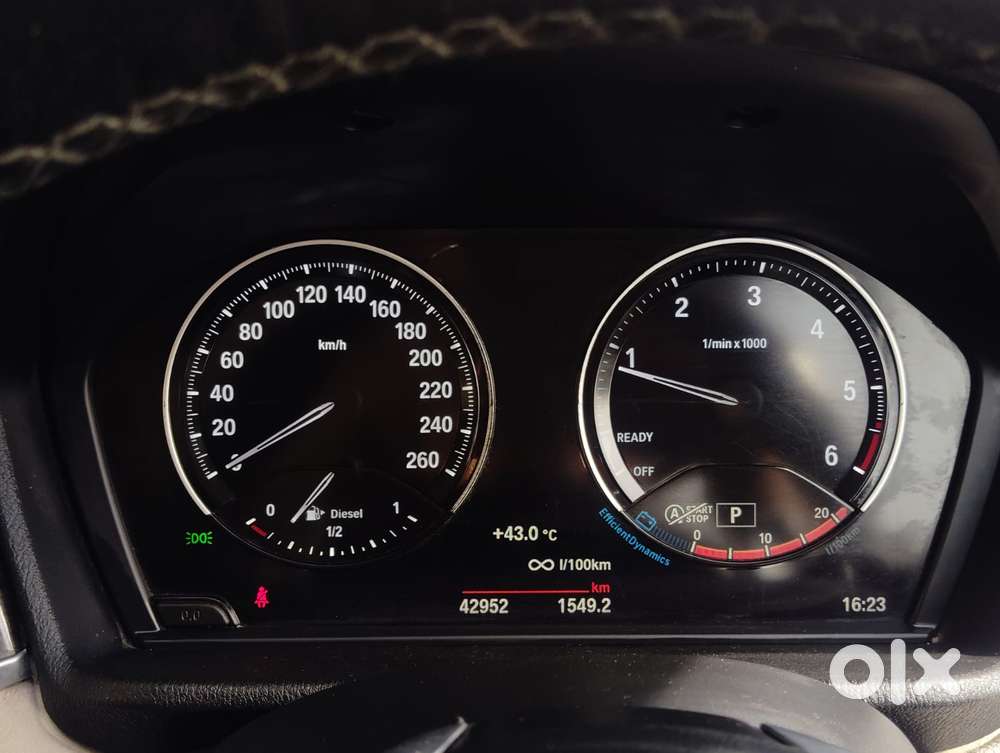 Bmw X1 Sdrive 20d X Line, 2021, Diesel
