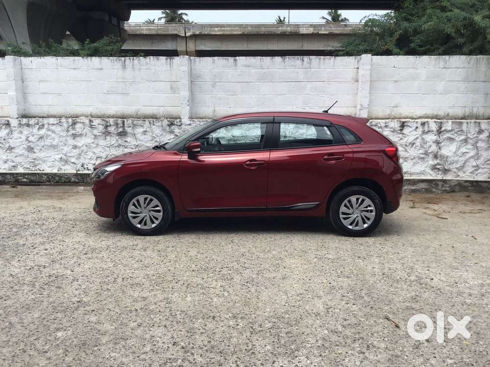Maruti Suzuki Baleno Delta, 2025, Petrol