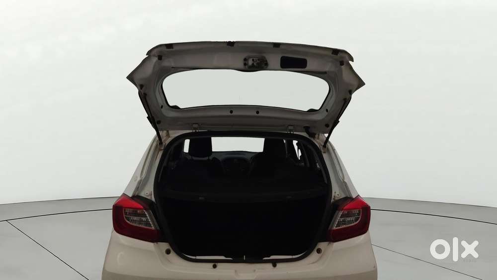 Tata Tiago 1.2 Revotron Xz, 2019, Petrol