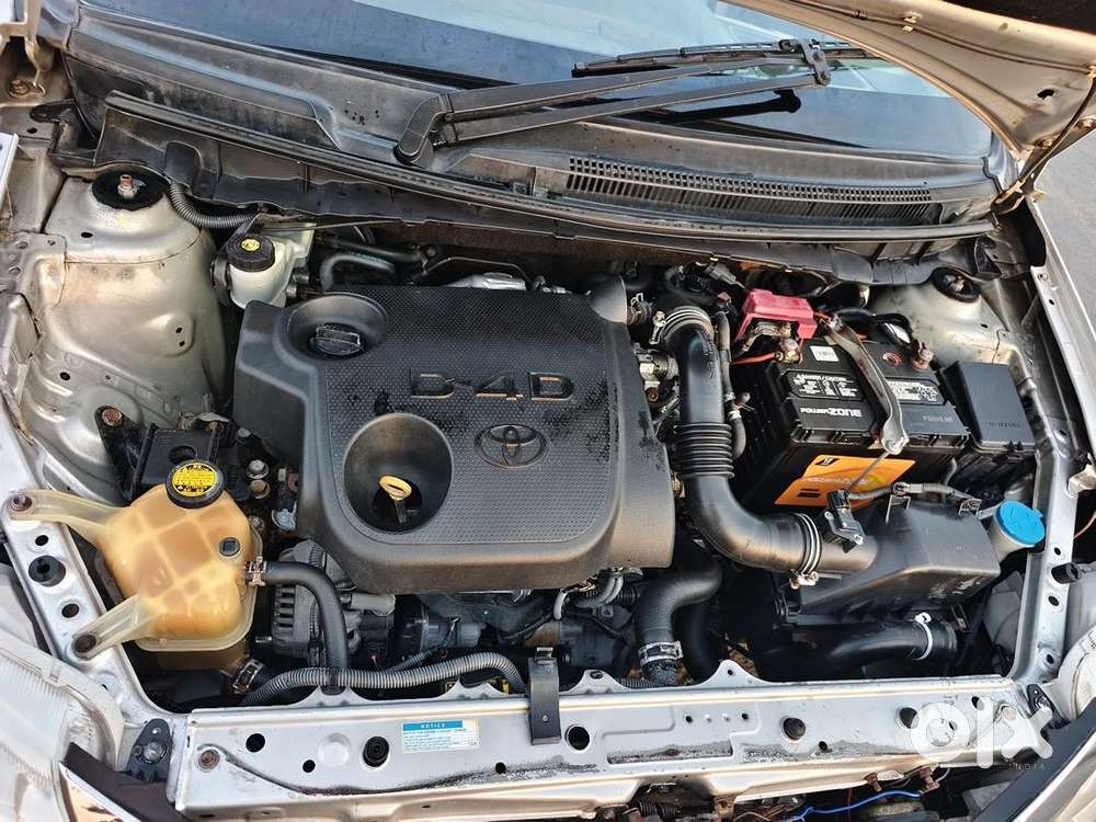 Toyota Etios 2014 Diesel Good Condition