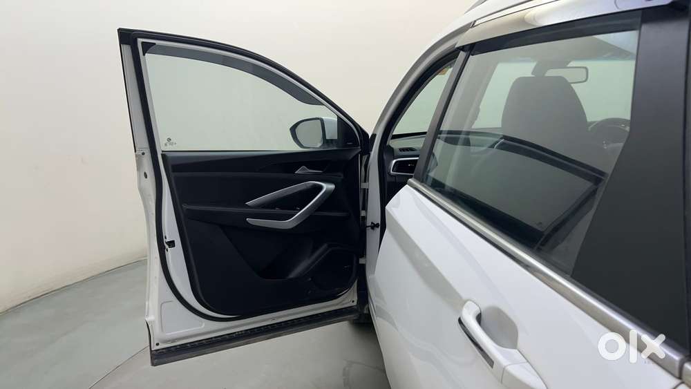 Mg Hector Sharp Dct Petrol, 2020, Petrol