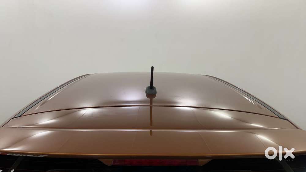 Maruti Suzuki Baleno 1.2 Zeta, 2018, Petrol