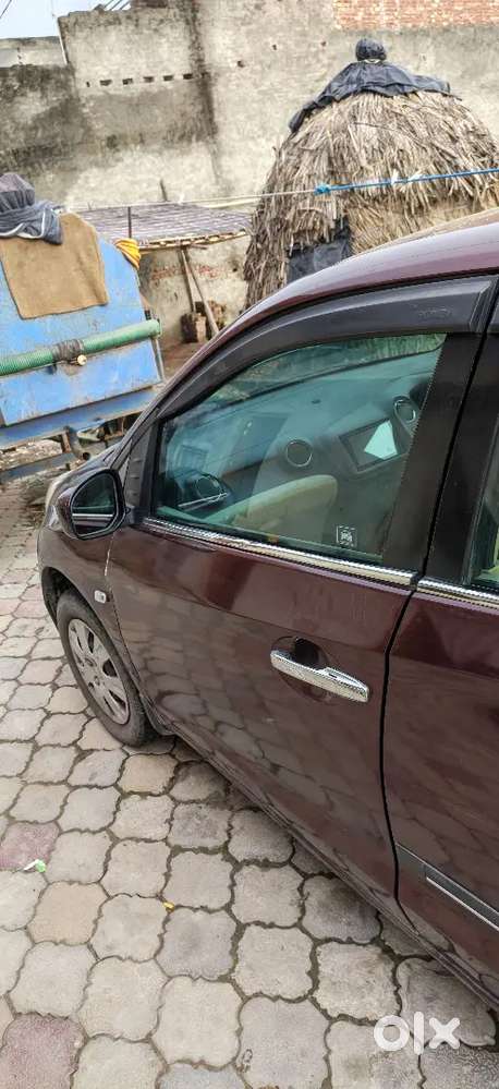 Honda Amaze 1.2 Manual 2014