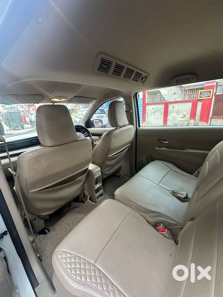 Maruti Suzuki Ertiga Shvs Zdi Plus, 2019, Diesel