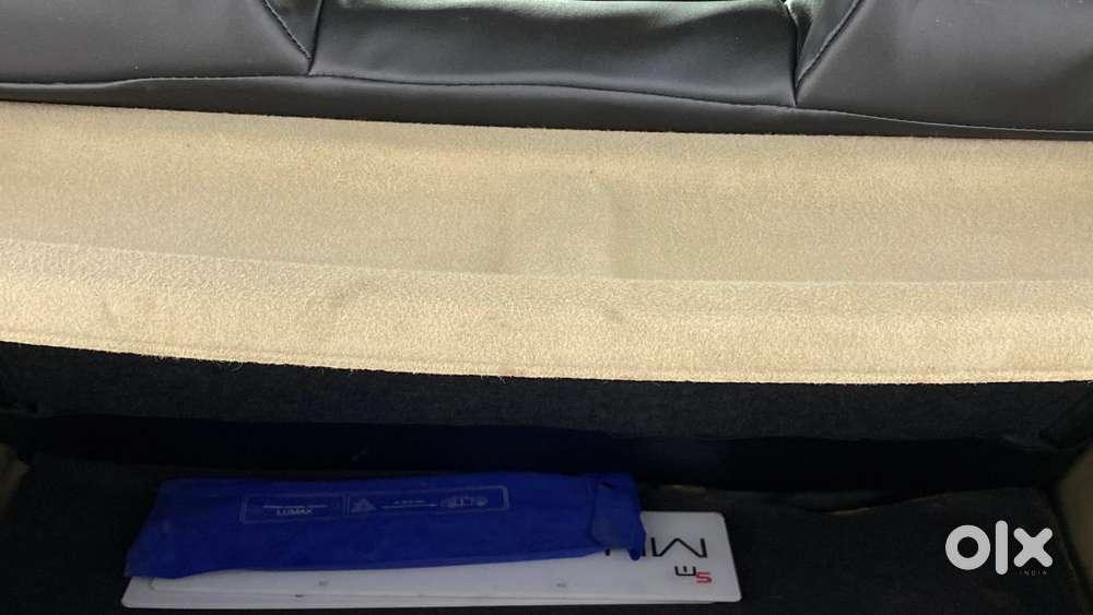 Honda Brio S Mt, 2015, Petrol